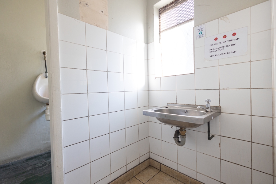 To Let Commercial Property for Rent in Epping Industrial Western Cape